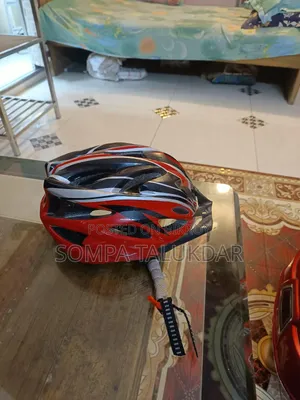 Cycle Helmet