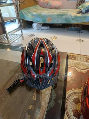 Cycle Helmet
