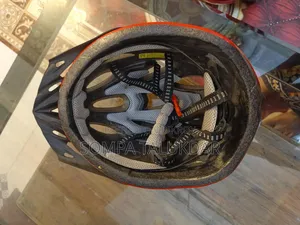 Cycle Helmet