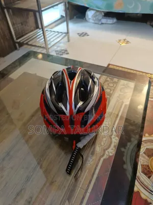 Cycle Helmet