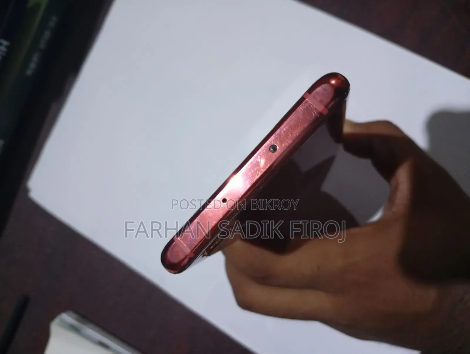 Huawei P30 Pro 128 GB Orange