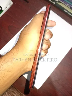 Huawei P30 Pro 128 GB Orange