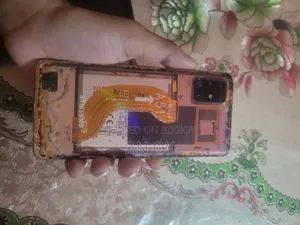 Samsung Galaxy A51 128 GB Pink