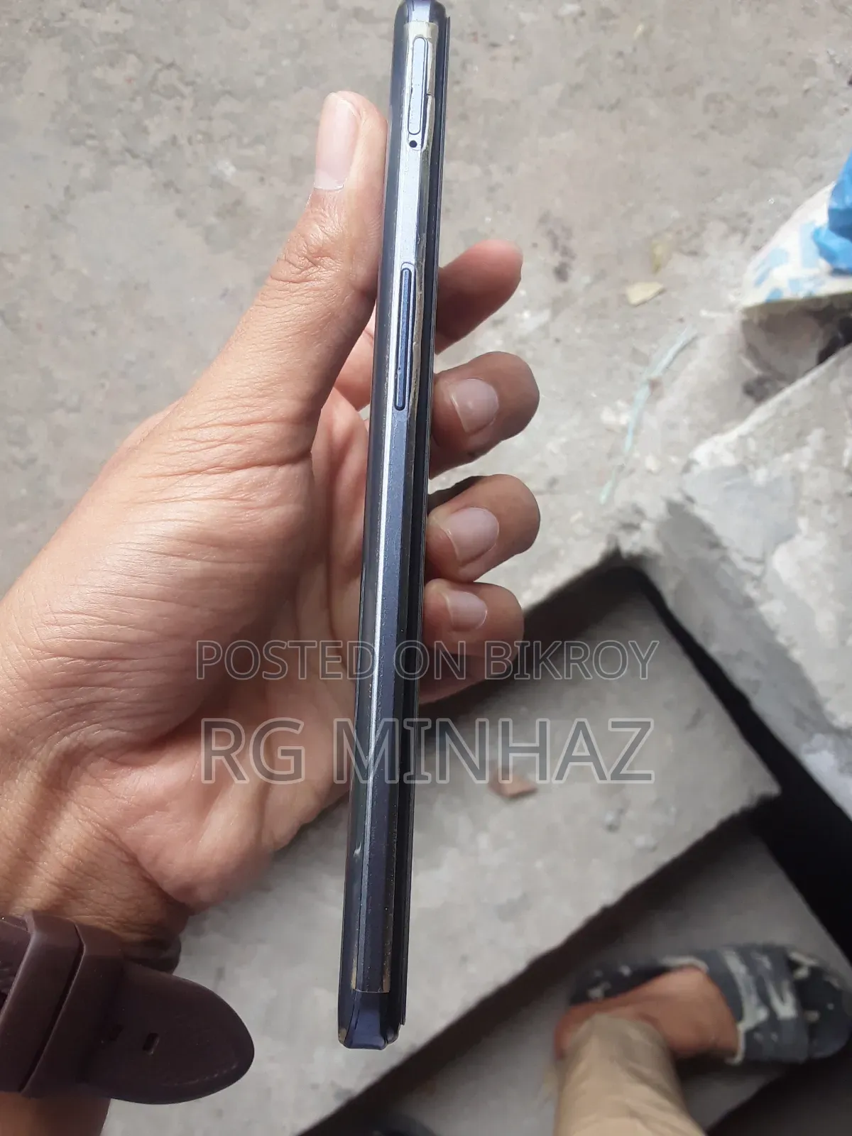 Realme 8 5G 64 GB