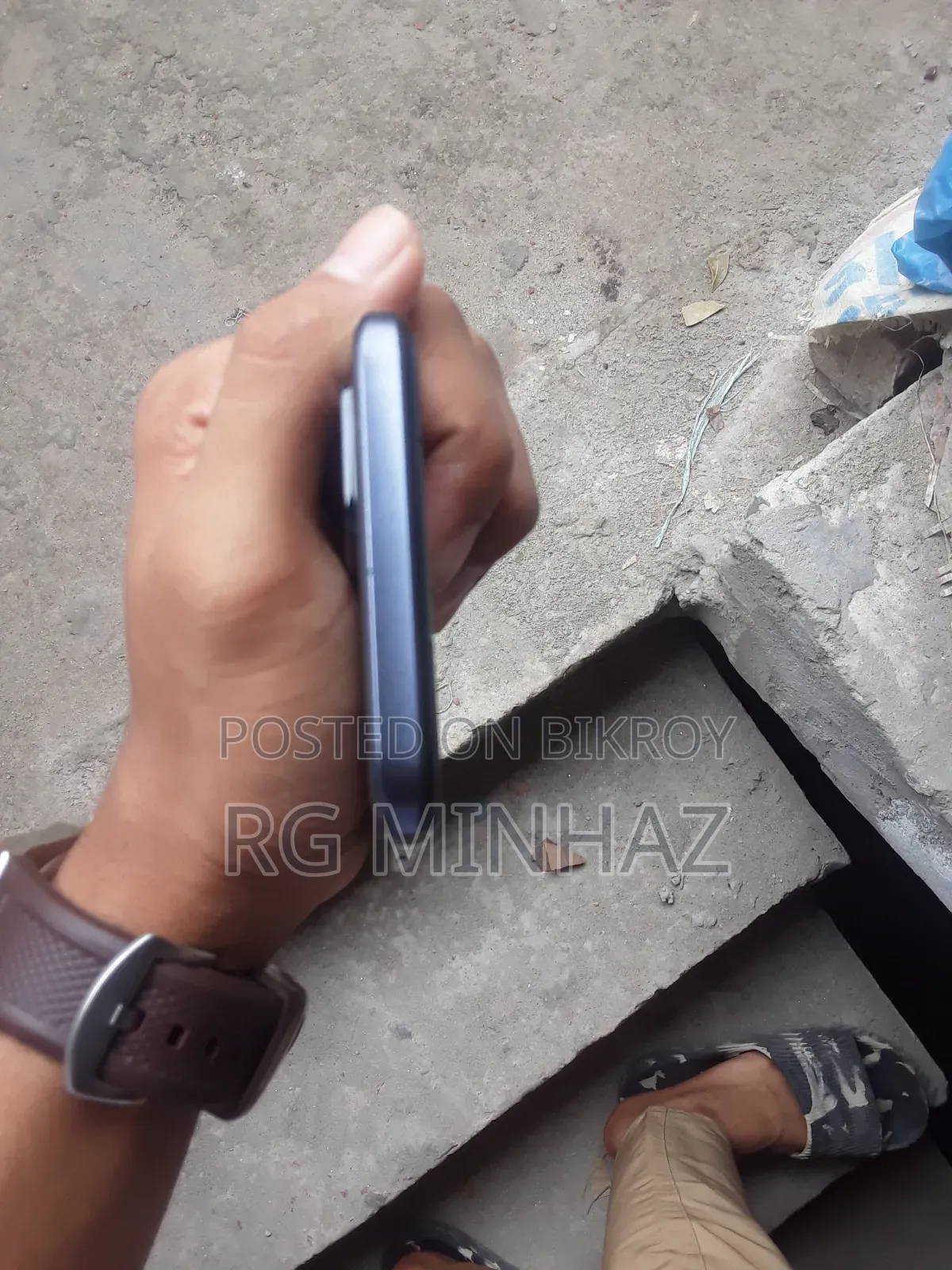 Realme 8 5G 64 GB