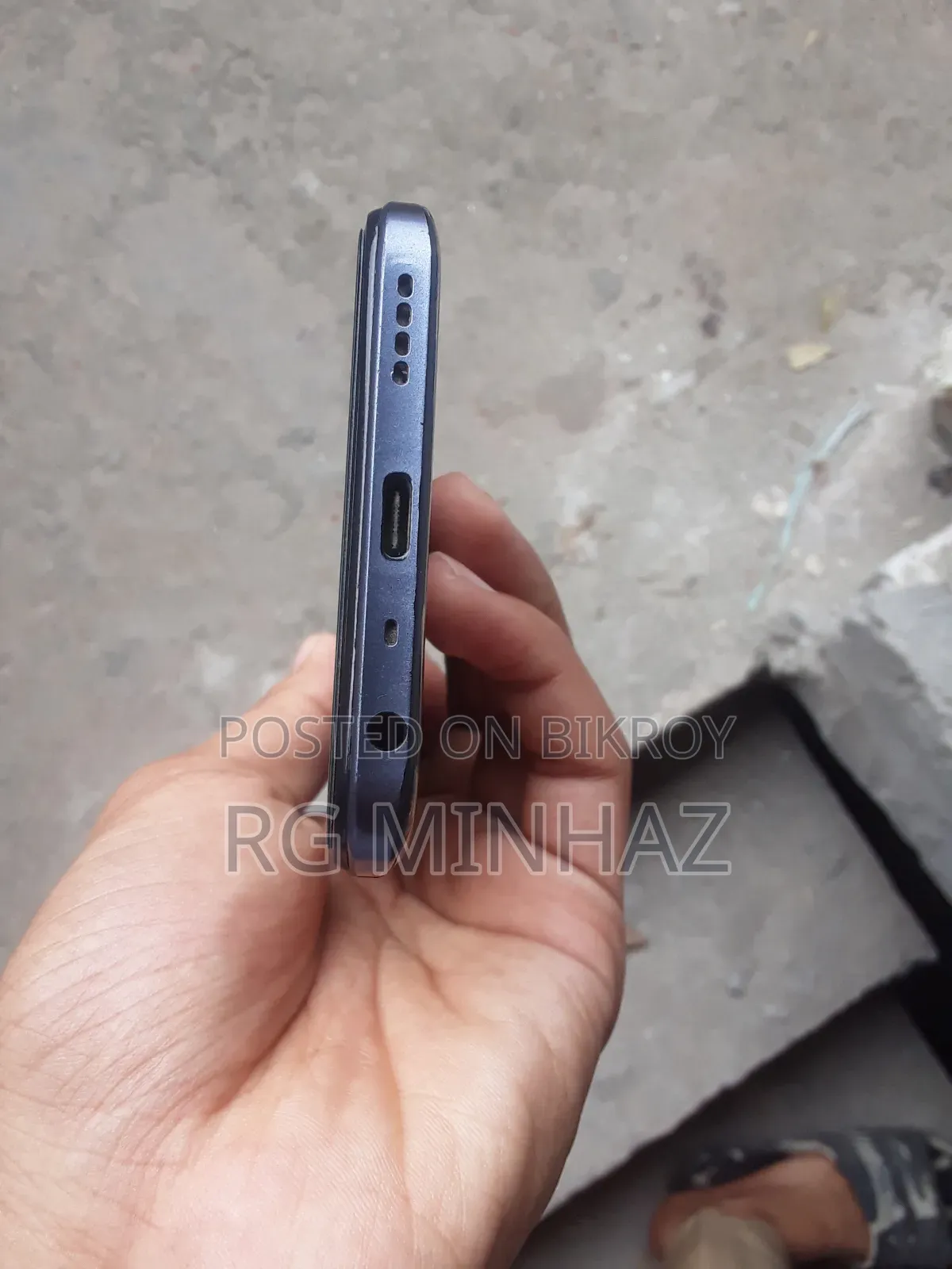 Realme 8 5G 64 GB