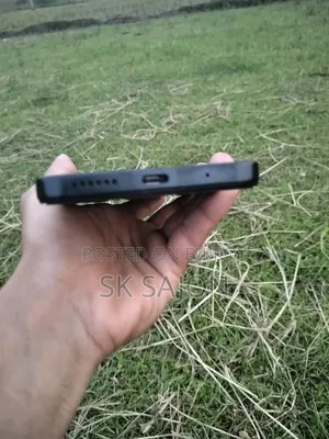 Xiaomi Redmi 13 128 GB Black