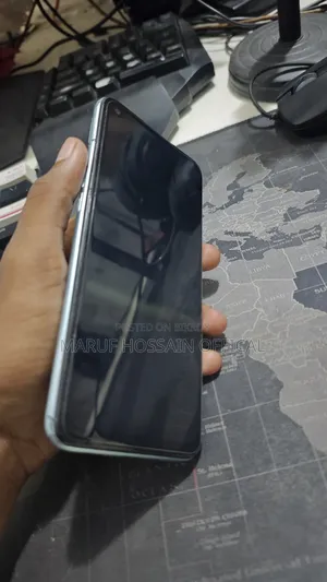 Realme 7 (Global) 64 GB Blue