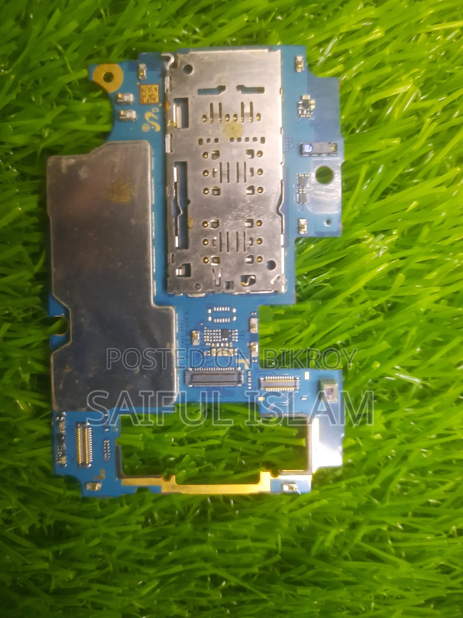 Samsung Galaxy A50s 128 GB