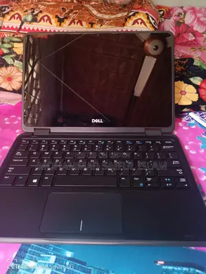 Laptop Dell Latitude 11 3190 8GB Intel Pentium HDD 128GB