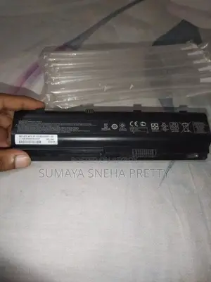Original Hp Laptop Battery