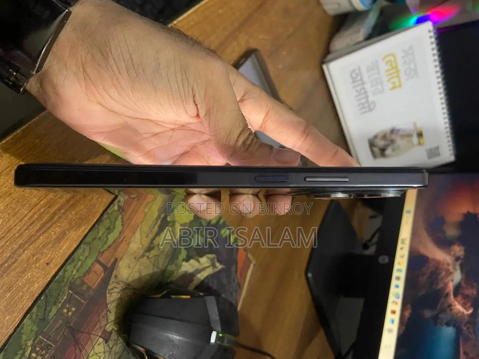 Tecno Spark 20 Pro 256 GB Gray