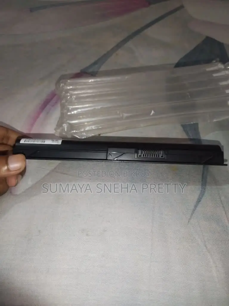 Original Hp Laptop Battery