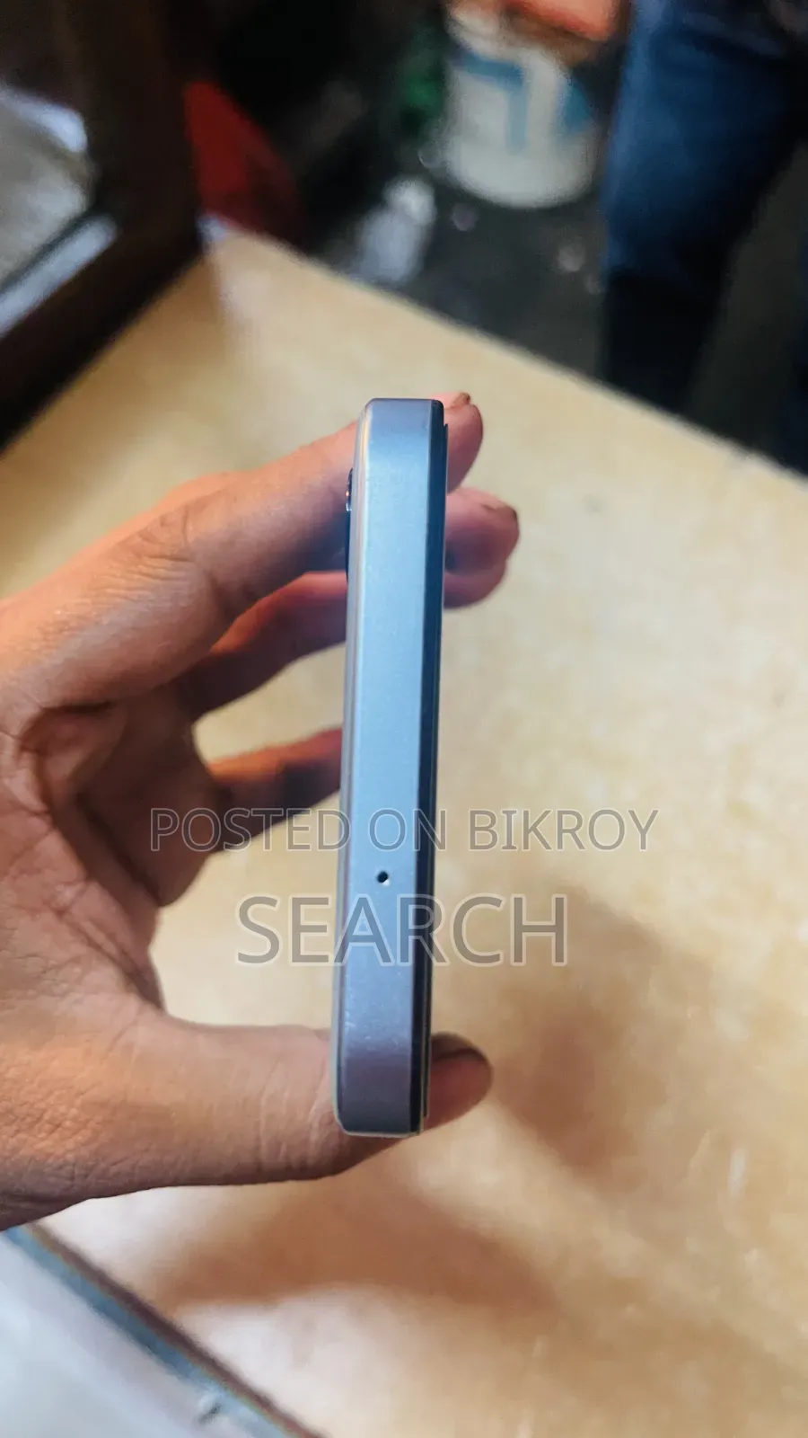 Samsung Galaxy M35 128 GB Green