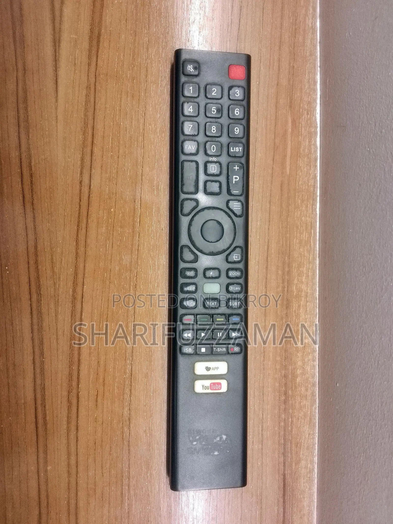 Singer Vista Smart TV 32"
