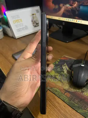 Tecno Spark 20 Pro 256 GB Gray