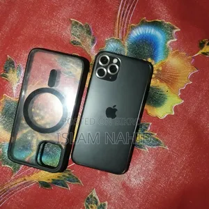 Apple iPhone 11 Pro 256 GB Black