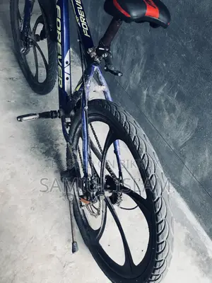 Forever Cycle