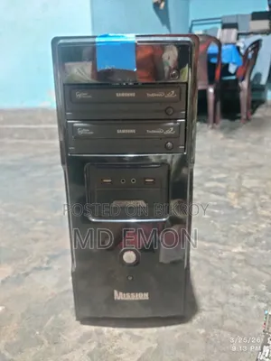 Pc Chasing