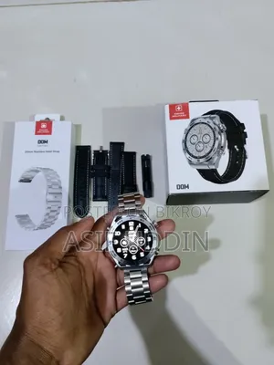Swiss Military Dom 3