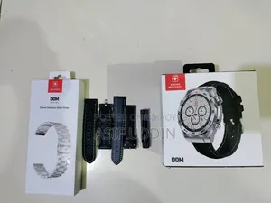 Swiss Military Dom 3
