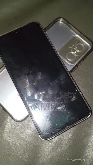 Xiaomi Redmi Note 10S 128 GB