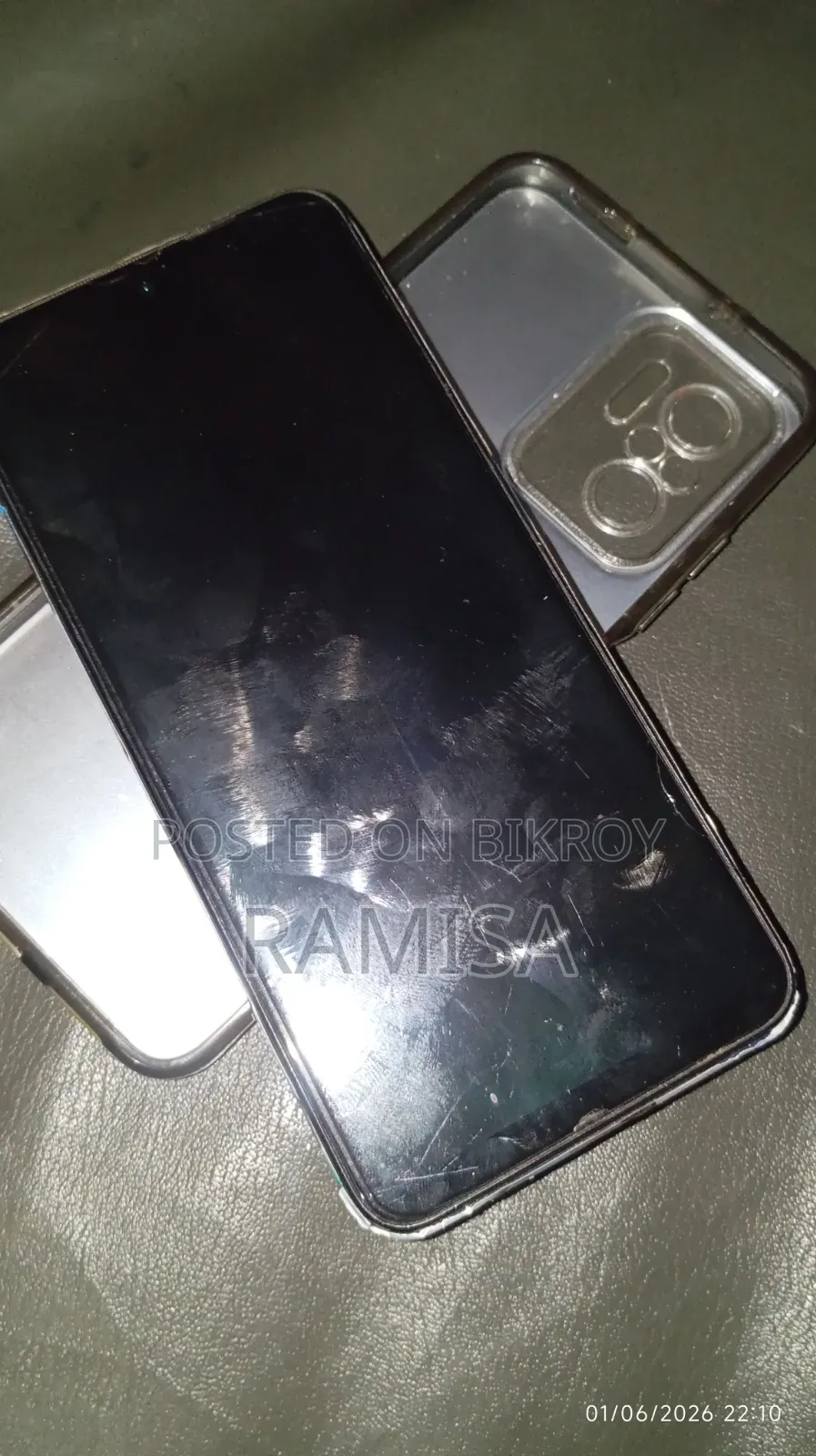 Xiaomi Redmi Note 10S 128 GB