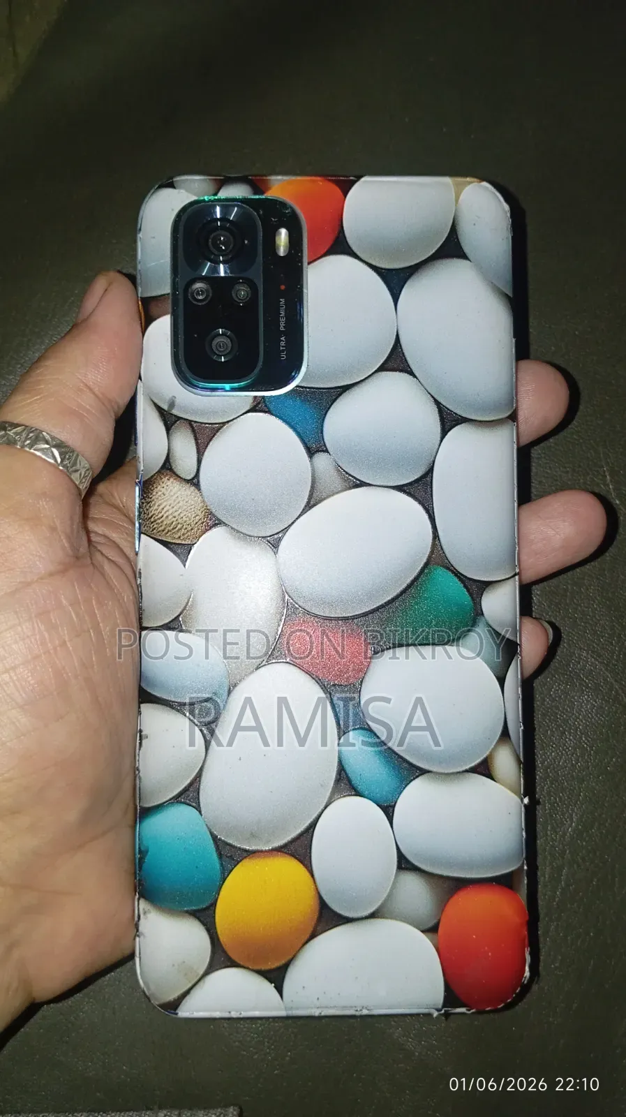 Xiaomi Redmi Note 10S 128 GB