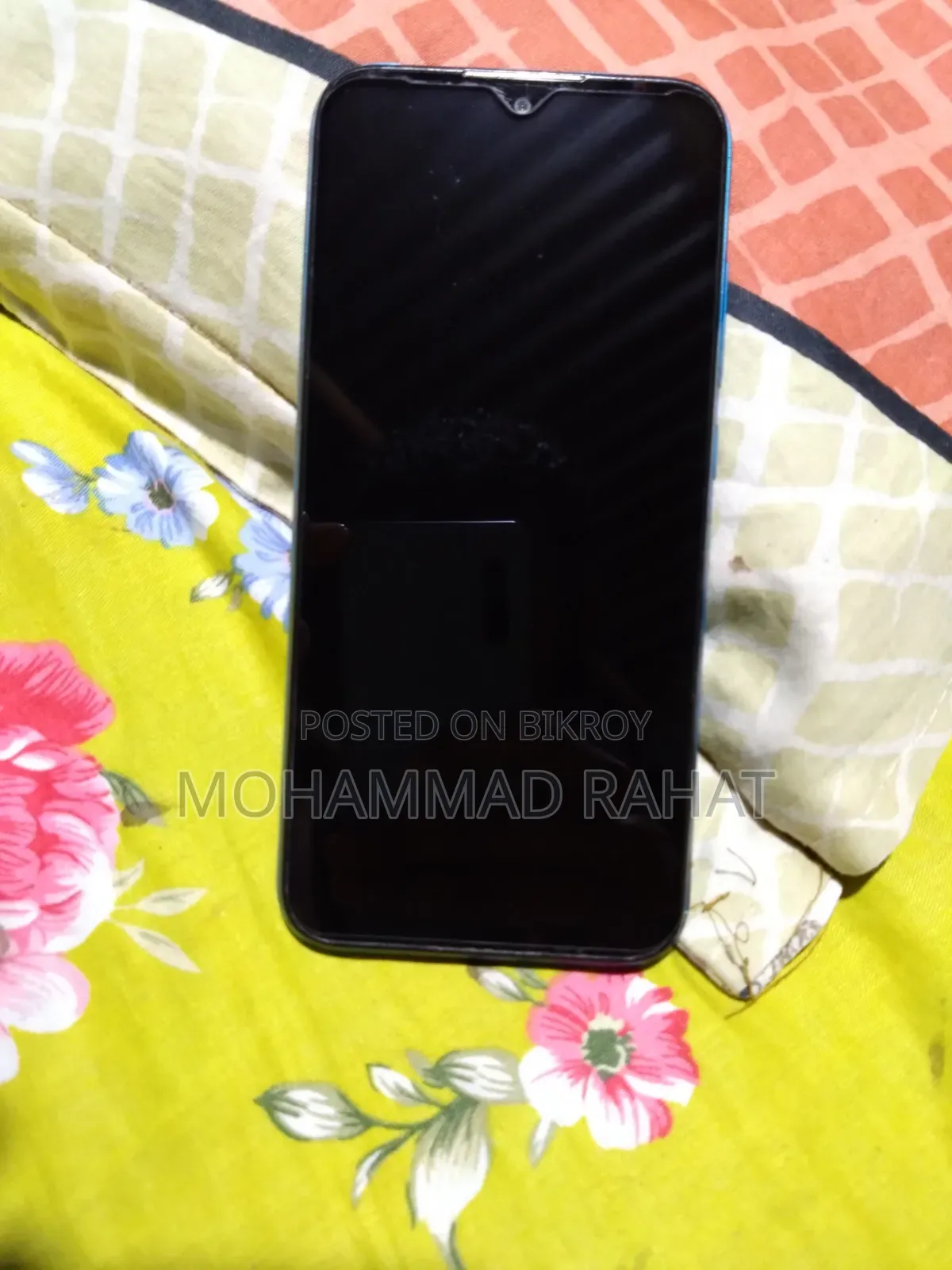 Infinix Smart HD 32 GB Blue
