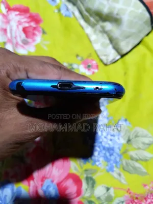 Infinix Smart HD 32 GB Blue