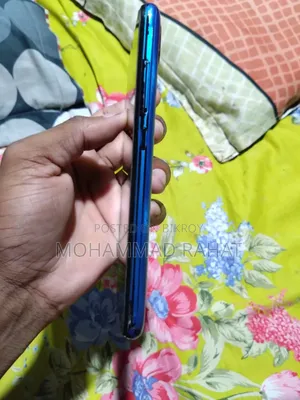 Infinix Smart HD 32 GB Blue