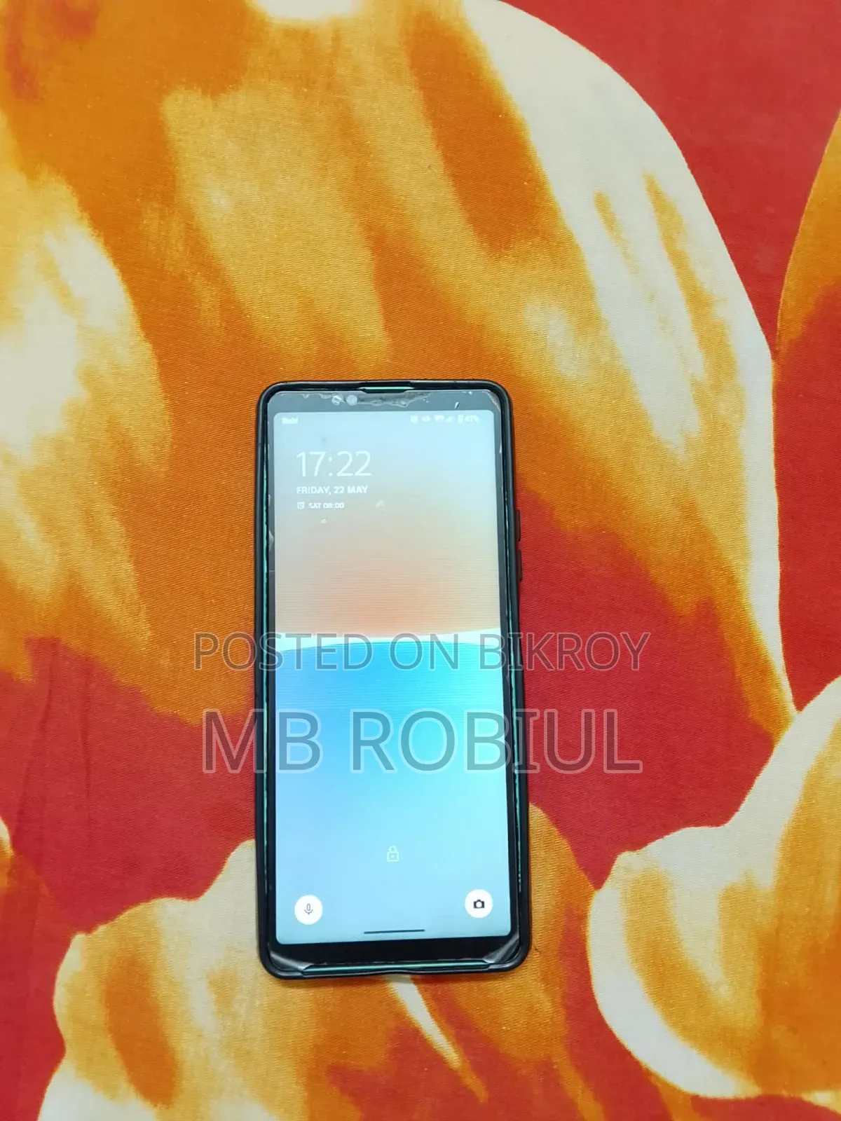 Sony Xperia 10 IV 128 GB