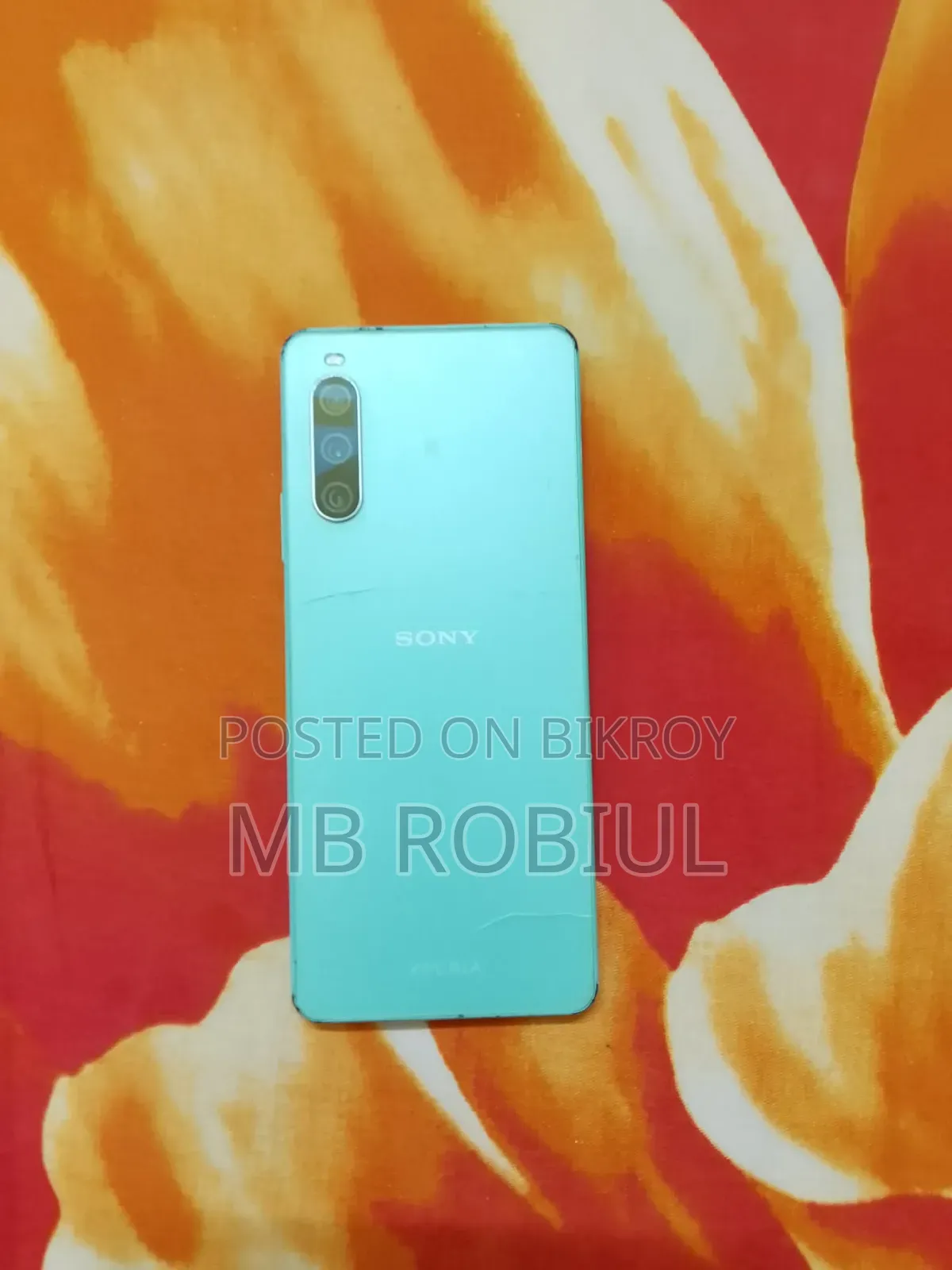 Sony Xperia 10 IV 128 GB