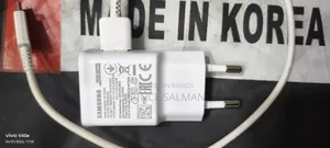 Samsung Original 15w Charger