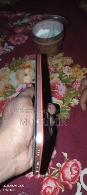 Oppo F17 128 GB Orange