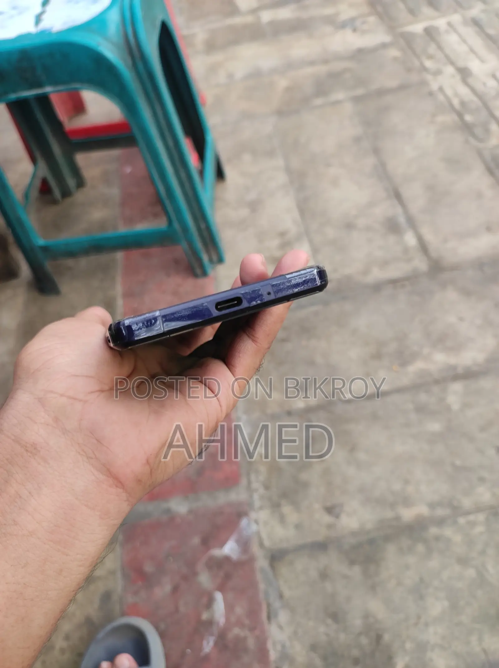 Sony Xperia 1 III 256 GB Purple
