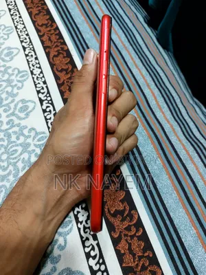 Oppo A1k 32 GB Red