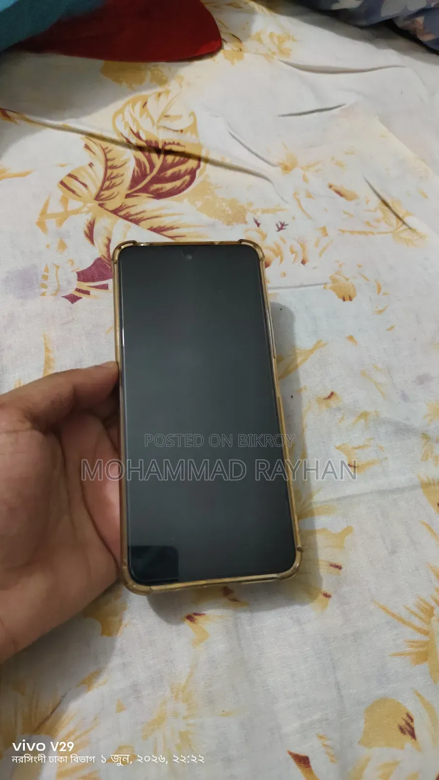 Xiaomi Redmi Note 12 128 GB Black