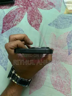Apple iPhone 15 Pro 256 GB Black
