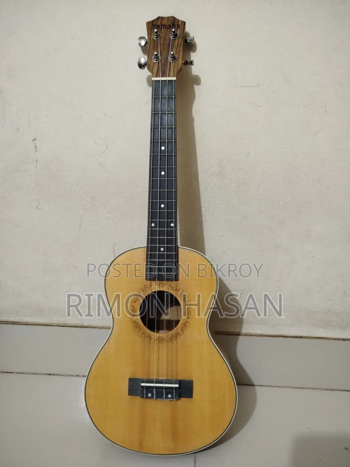 Yamaha Ukulele
