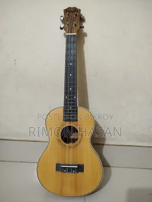 Yamaha Ukulele
