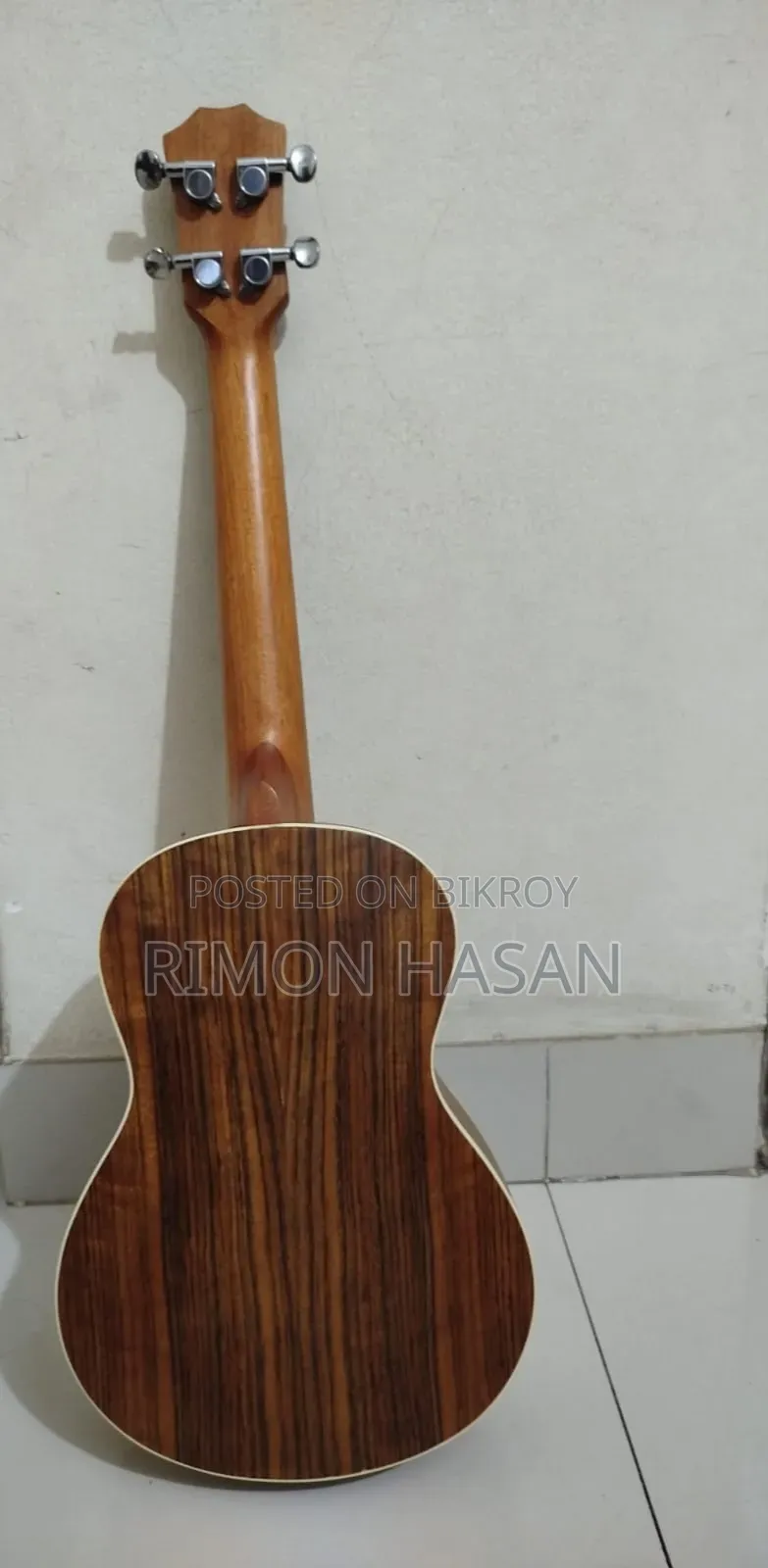 Yamaha Ukulele