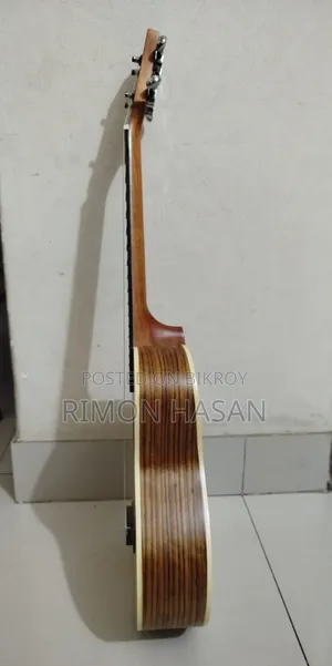 Yamaha Ukulele