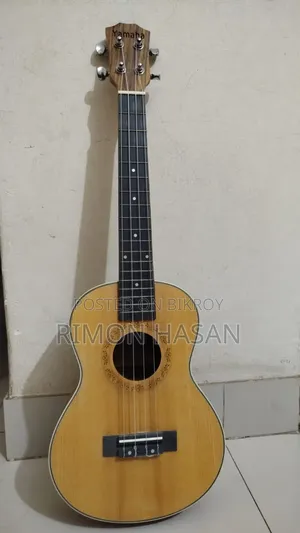 Yamaha Ukulele
