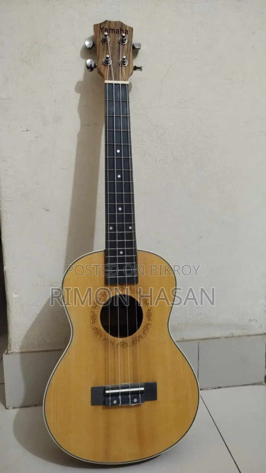 Yamaha Ukulele