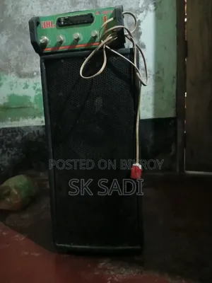 Speaker for sale