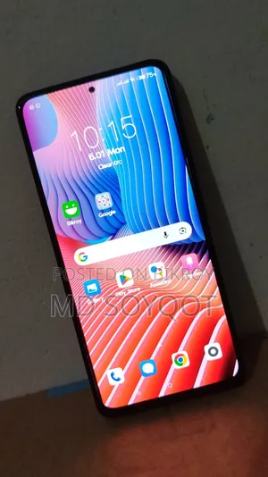 Xiaomi Redmi Note 10 Pro Max 128 GB Black