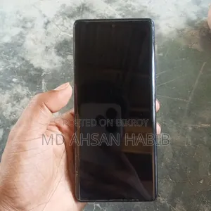 Infinix Hot 50 Pro+ 4G 256 GB Black