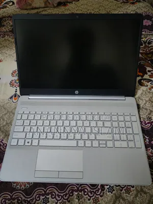 Laptop HP 15s 8GB Intel Core I3 SSD 256GB