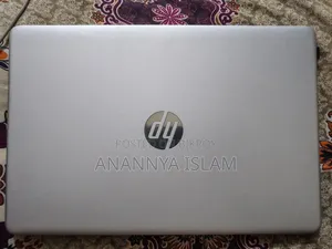 Laptop HP 15s 8GB Intel Core I3 SSD 256GB
